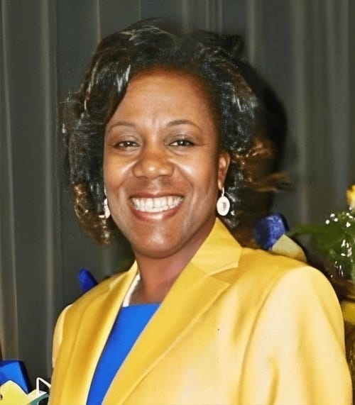 Dr. Grace Bergeron Dr. Grace Bergeron