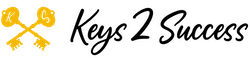 Keys 2 Success Logo